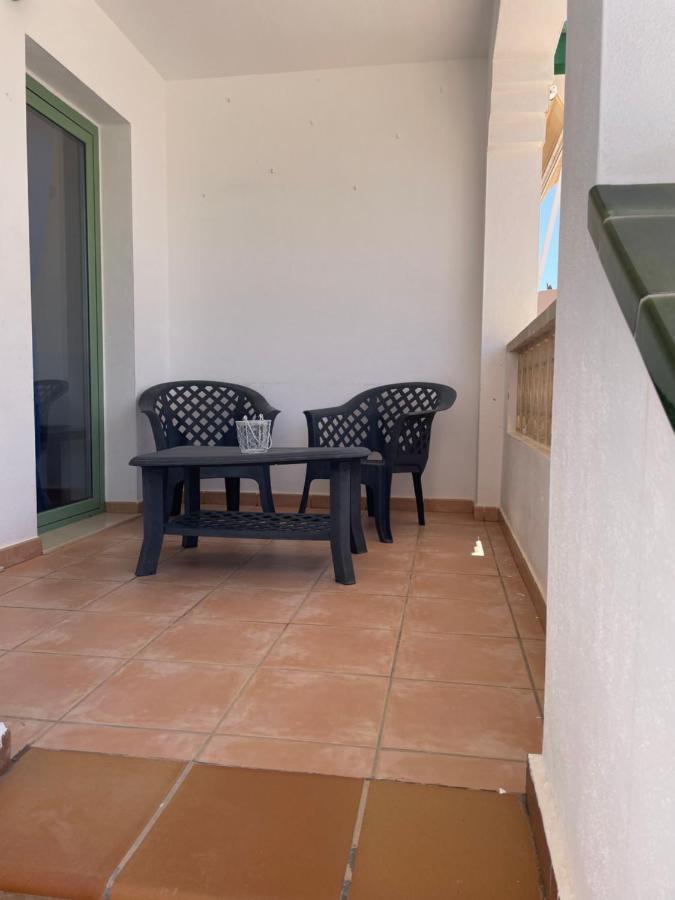 Apartamento Gaudia Caleta De Fuste Exterior foto
