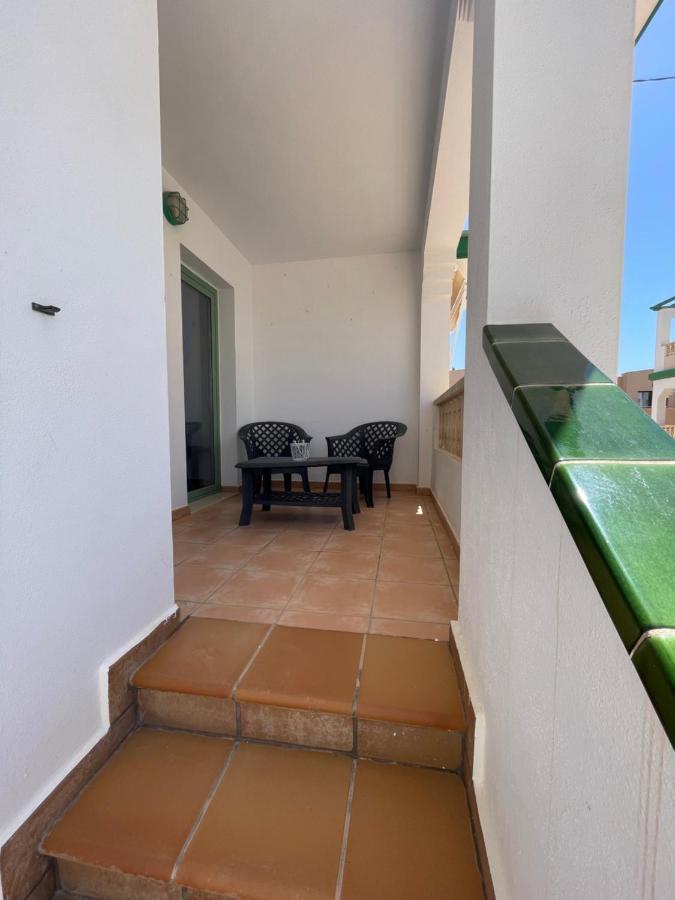 Apartamento Gaudia Caleta De Fuste Exterior foto