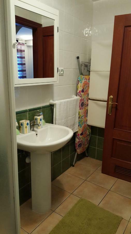 Apartamento Gaudia Caleta De Fuste Exterior foto