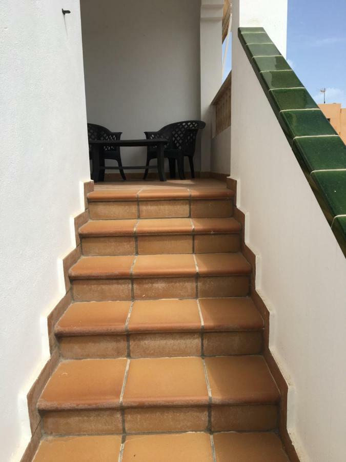 Apartamento Gaudia Caleta De Fuste Exterior foto
